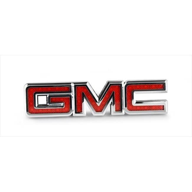Gmc Mens Chrome Logo Tank Top