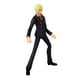 thumbnail image 1 of Figura Sanji Bandai Anime Heroes 6.5 Pulgadas, 1 of 3