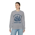 thumbnail image 6 of Support Your Local Street Cats Funny Raccoons Sweatshirt Fun Raccoon Shirt, 6 of 7