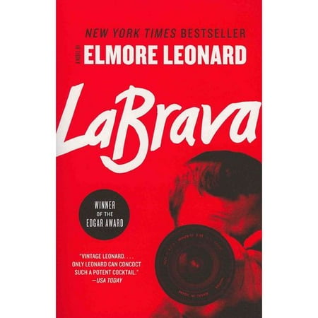 LaBrava