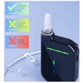 thumbnail image 2 of H3 Alcohol Analyzer Detector Mouthpiece Alcohol Tester Alcohol Tester Portable Alcohol Meter Keychain Digital, 2 of 6