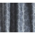 thumbnail image 3 of Aeryn Floral Blackout Curtain Set, 3 of 3
