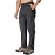 thumbnail image 1 of Pantalones de senderismo MOURCE, ligeros e impermeables para hombre, color gris, 1 of 8