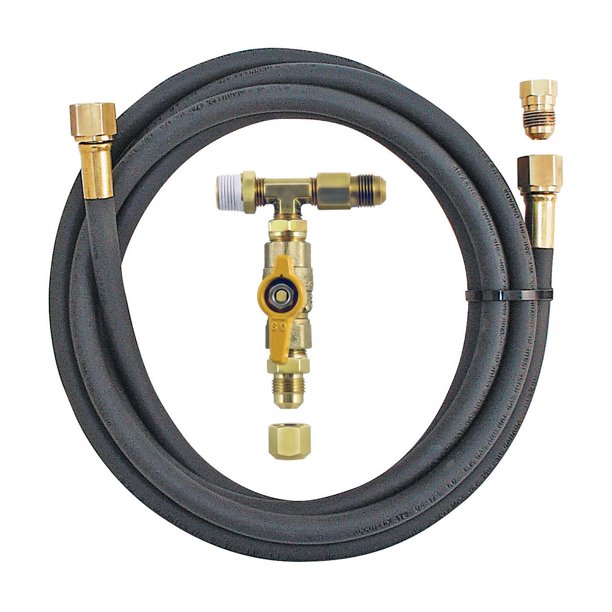 Magma A10225 LPG (Propane) Low Pressure Gas Grill Connection Kit