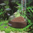 thumbnail image 4 of Aquarium Fish Feeder Tube Kit Multifunctional Large Capacity Food Dispenser For Aquarium Fish Tank, 4 of 9