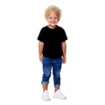 thumbnail image 4 of Toddler Triblend Tee, 4 of 7