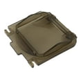 thumbnail image 3 of Pump Cover Lid Replacement, Pool Pump Cover Lid Waterproof Durable  Sealing  for Pump Conversion, 3 of 8