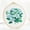 Multicolour K, variant on WWV Home Decor Embroidery Stamped Kit Full Range Floral Pattern with Hoop Threads Needle DIY Craft Set for Beginners Surprise Gift for Mom Wife Friends