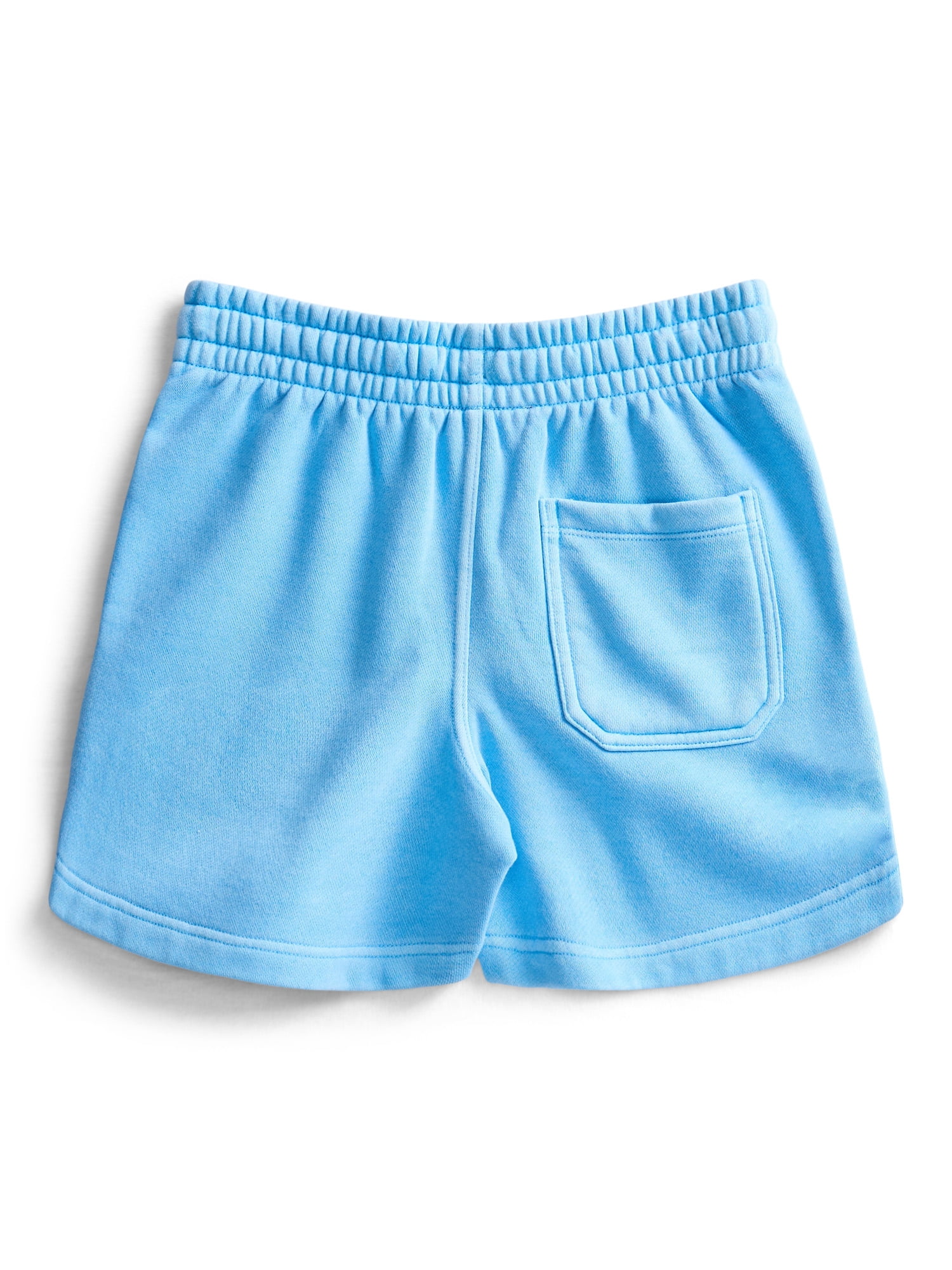 Weekend Academy Boys Fleece Shorts, Sizes 4-18