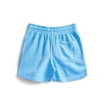 thumbnail image 2 of Weekend Academy Boys Fleece Shorts, Sizes 4-18, 2 of 3