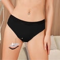 thumbnail image 1 of Pant For All Seasons With High Rise Comfort And Leakproof Structure Seamless Grade Undergarment For And Daily Wear, 1 of 7