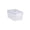 White 3, variant on White Vacuum Seal Food Container Airtight for Kitchen Pantry Cereal Dry Food Storage White 2