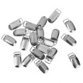 thumbnail image 2 of 20pcs Metal Pacifier Clip Pliers Craft Holder with, 2 of 7
