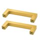 thumbnail image 3 of Tiradores de Armario Sunnimix dorado, 3 of 8