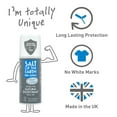 thumbnail image 5 of Salt of The Earth Pure Armour Men Roll-on Deodorant 75ml (Pack of 3), 5 of 8