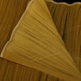 thumbnail image 4 of Extensiones de cabello Hugo Peluca Muñeca Multi-Colors Ponytail Temperatura Postizos Pulgadas amarillo, 4 of 7