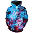 thumbnail image 5 of Sudaderas con capucha terribles y sangrientas para hombres y mujeres, ropa para fiesta de Halloween, sudaderas divertidas con sangre oscura, sudaderas estilo Harajuku, ropa para hombre, 5 of 5