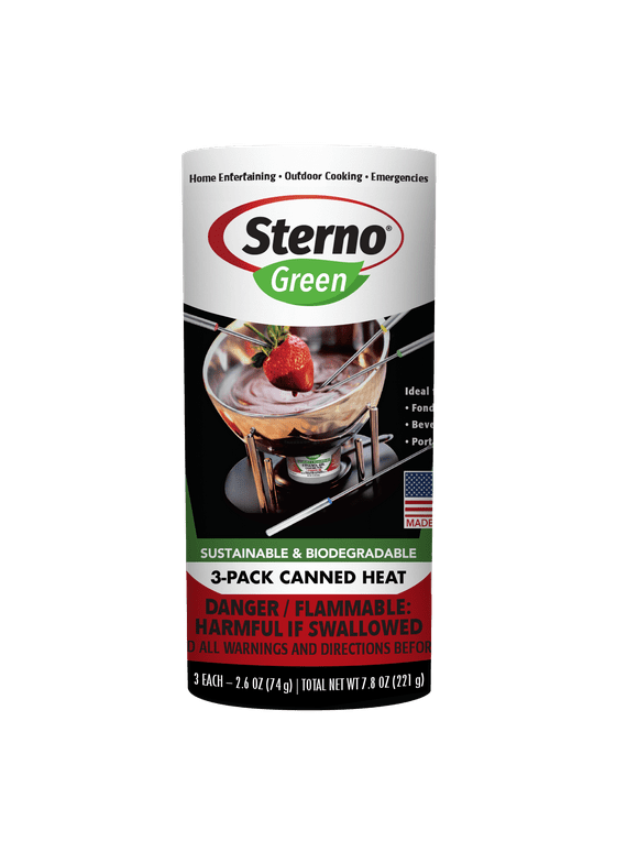 Camping Stove Fuels in Camp Kitchen