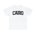 thumbnail image 1 of 22Gifts Cairo Egypt Local Moving Away Shirt, Gifts, Tshirt, 1 of 12