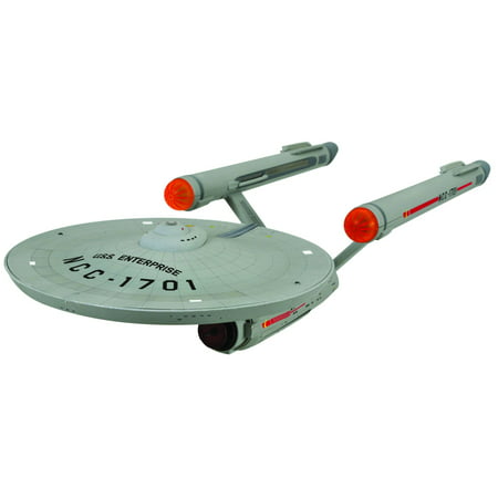 UPC 699788178041 product image for Star Trek USS Enterprise Ncc-1701 Ship (Other) | upcitemdb.com