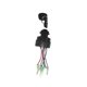 thumbnail image 1 of For Tohatsu Outboard Remote Control Box Ignition Key Switch 353-76020-3 353760203 new, 1 of 5