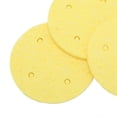 thumbnail image 3 of 10pcs 60mm EMS Electrodes Conductive Pads Sponge Reusable Replacement for Interference Electrotherapy Instrument, 3 of 5
