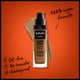 thumbnail image 2 of Base NYX Can't Stop Won't Stop Warm Hone de cobertura total, 2 of 5