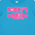 thumbnail image 4 of Inktastic Mommy's Girl Gift Girls Baby T-Shirt, 4 of 5