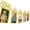 Gold Graduation photo frame banner#4, variant on Graduation photo frame banner, Graduation Decorations Graduation Party Supplies - Congrats Grad, K-12th Grade Graduation Photo Banner Gold
