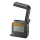 thumbnail image 2 of Comprobador de batería, comprobador de batería Universal, Monitor para pilas de botón 9V 1,5 V-Medidor de probadores de batería shamjiam Comprobador de voltios del probador digital, 2 of 8
