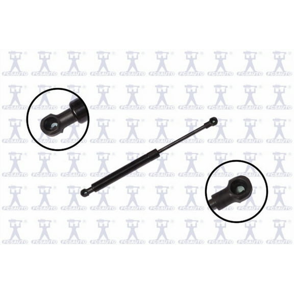 Trunk Lid Lift Support
