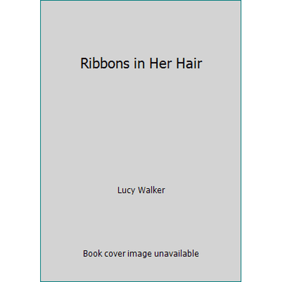 Pre-Owned Ribbons in Her Hair (Paperback) 0006131778 9780006131779