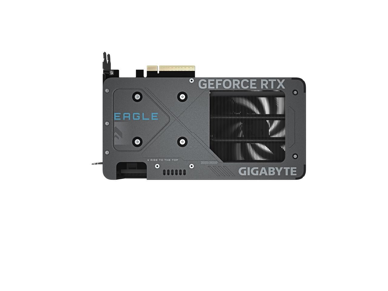 Gigabyte Technology 297880 Gigabyte Vcx Gv-n506teagle Oc-16gd Geforce Rtx 5060 Ti Eagle Oc 16g Gddr7 128b