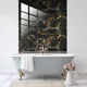 thumbnail image 5 of Pegatinas Adhesivas Decorativas de Mármol para Azulejos de Baño y Cocina, Decoración Autoadhesiva Impermeable una M, 5 of 5