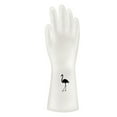 thumbnail image 2 of Guantes de cocina Jadeshay reutilizables de PVC, 2 of 12