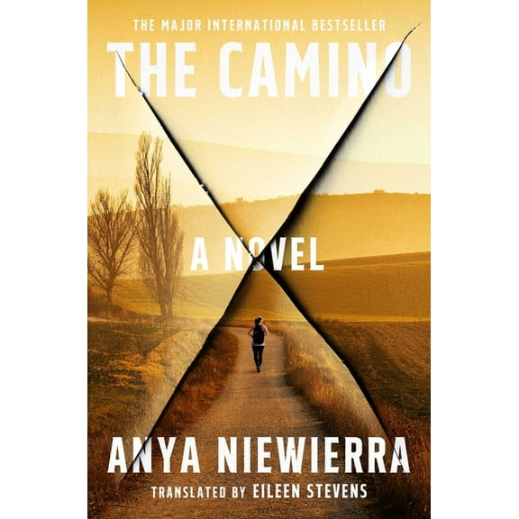 The Camino, (Hardcover)