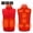 Red, variant on Patlollav Jacket for Women 2022,Flash Picks Plus Size Heated Vest For Men And Women's Dual Control 9 Electric Jacket Winter Unisex
