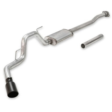 EXHAUST SYSTEM