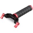 thumbnail image 5 of CAMVATE Single Mid-Handle Handheld Camera Stabilizer with 15mm Rod Clamp for Camera Hand Grip Stabilizer, 5 of 5