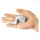 thumbnail image 2 of 16 Pack Cabinet Hinge Led Sensor Lights For Living Room/bedroom/wardrobe/kitchen Cabinets, Closet Night Light (warm White), 2 of 5