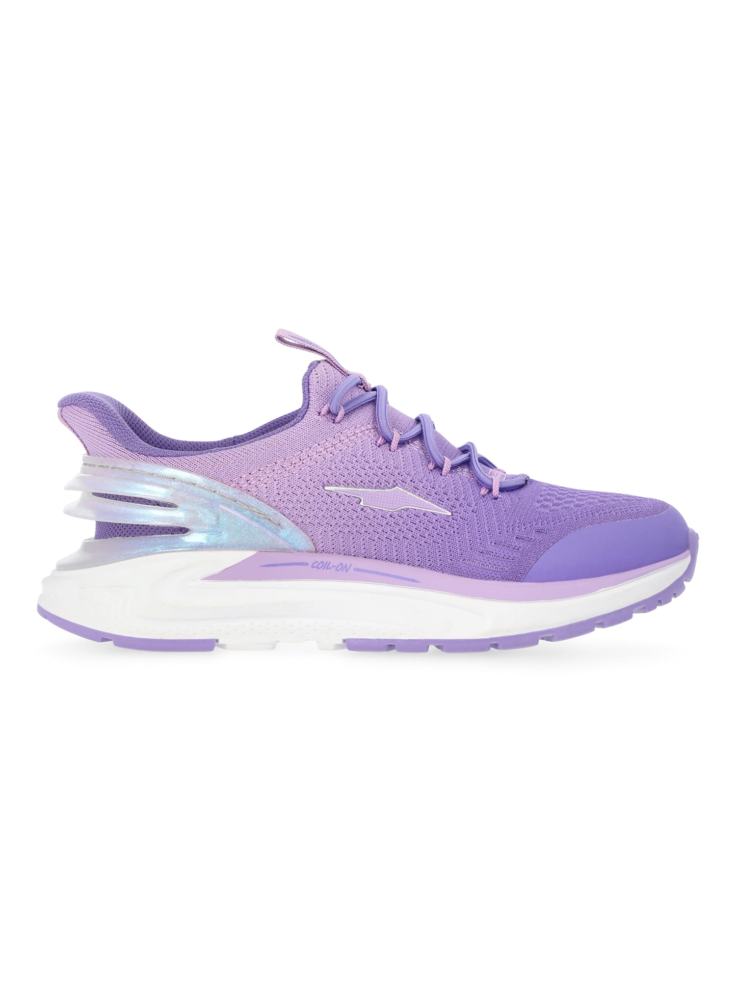 Avia Kids Coil-On Athletic Sneakers