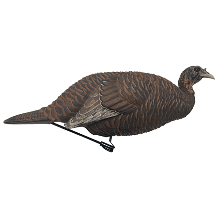 Wildgame Innovations ft Thunder Breeder Hen Turkey Decoy