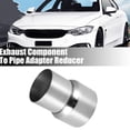 thumbnail image 3 of maskred Stainless Steel Reducer Joint For Professional Installation Connection Exhaust Pipe Adapter, 3 of 6