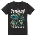 thumbnail image 1 of Marvel Rivals  Adult Vanguard T-Shirt, 1 of 6