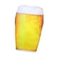 thumbnail image 3 of Disfraz cerveza, ligero, esponjoso, ideal para fiestas Halloween y ocasiones especiales. Ropa divertida para fiestas comida. Niños, 3 of 8