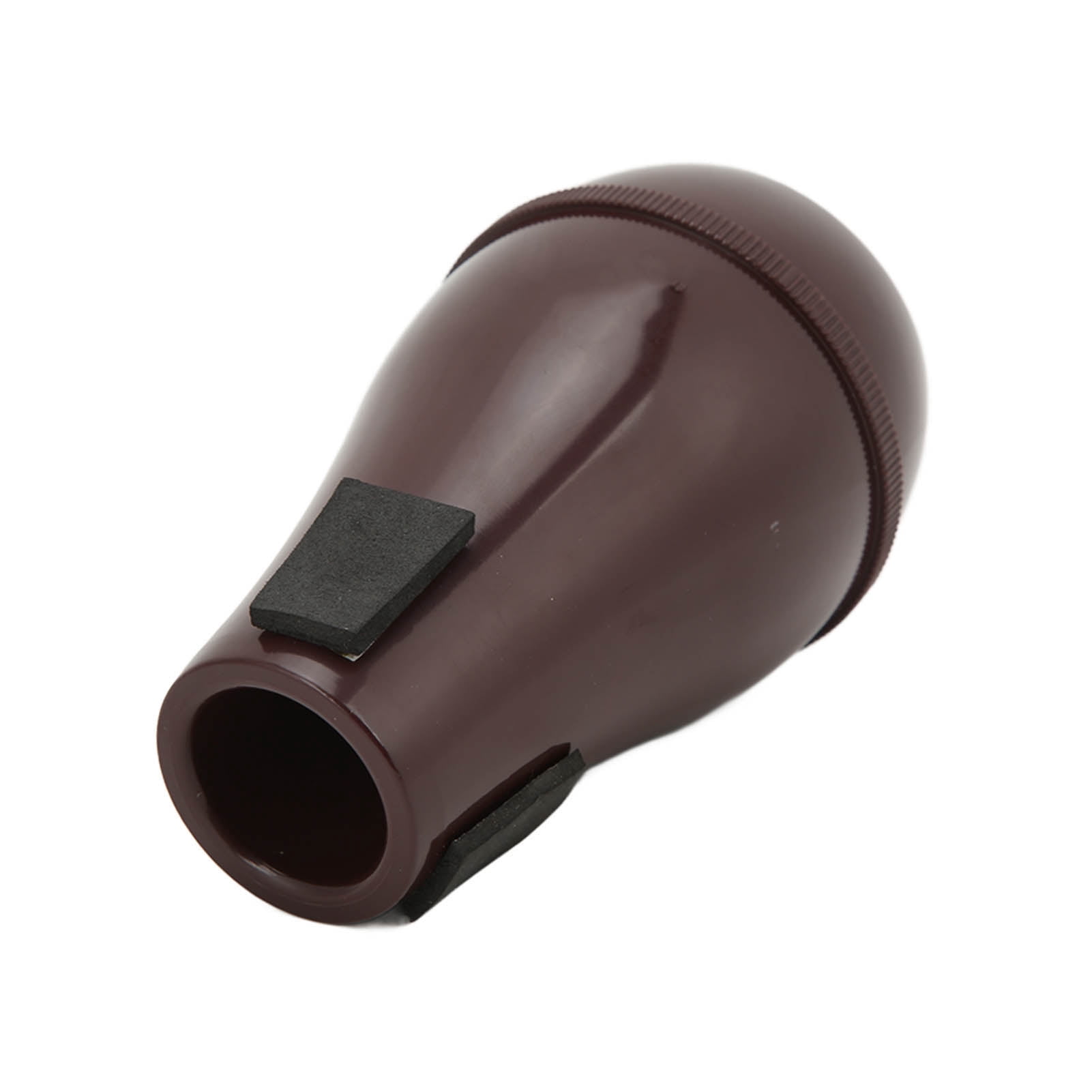 Sordina Para Trompeta - Silenciador De Práctica, Reduce Ruido, Material ABS, Ideal Para Estudiar Sin Molestar