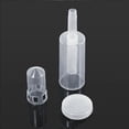 thumbnail image 1 of Fermentation Lids Airlock Kit With 6stopper, Locks Fermentation Airlock Beer Wine Kombucha Brewing, 1 of 5