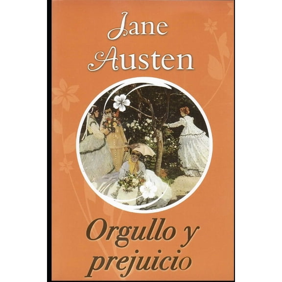 Orgullo y prejuicio (Paperback)