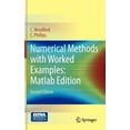 thumbnail image 1 of Pre-Owned Numerical Methods with Worked Examples: MATLAB Edition (Hardcover), 1 of 1