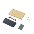 thumbnail image 3 of AUKEY Slimline USB C Power Bank with 3 Input & 4 Output 20000mAh, 3 of 3